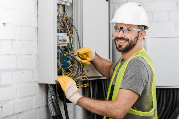 Best Commercial Electrician Services  in Zachary, LA