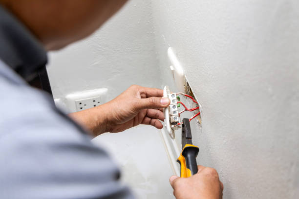 Best Affordable Electrical Installation  in Zachary, LA