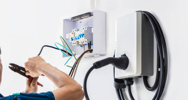 Best Home Electrical Repair  in Zachary, LA